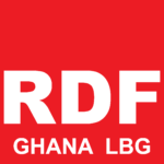 RDF Ghana